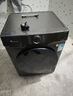 小天鵝（LittleSwan）滾筒洗衣機全自動家用 水魔方【TG120V618PLUS】12公斤 超薄 1.1洗凈比 家電國家補貼20% 以舊換新 曬單實拍圖