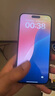 Apple iPhone 15 Pro Max 蘋(píng)果5G 二手蘋(píng)果手機 蘋(píng)果15PM 國行優(yōu)惠券補貼 藍色鈦金屬 256G 曬單實(shí)拍圖