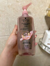 施華蔻（Schwarzkopf）豐盈韌養(yǎng)洗發(fā)露400ml 去油洗發(fā)水 發(fā)根蓬松無硅油洗頭膏 曬單實(shí)拍圖