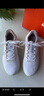 耐克（NIKE）官方夏日輕醒系列女跑步鞋夏新款 DOWNSHIFTER 13 IH0641 601珍珠粉/足球灰/帆白/泡沫粉/淡紫色/元素粉 39 曬單實拍圖