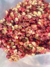 【正品】陜西特產(chǎn)韓城大紅袍花椒麻椒花椒粒食用麻香免費磨粉特級 特麻大紅袍花椒【促銷】500g 顆粒 曬單實拍圖