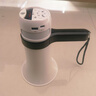 索愛(ài)（soaiy）S800雙喇叭麥克風(fēng)擴音器喊話(huà)器錄音叫賣(mài)揚聲器大聲公手持便攜式擺地攤高音藍牙U盤(pán)宣傳充電旗艦版 曬單實(shí)拍圖