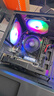 銘瑄（MAXSUN）GeForce MS-RTX3050 TR 6G DLSS 電腦游戲/專業(yè)設(shè)計(jì)/直播 顯卡 曬單實(shí)拍圖