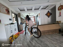 雷納克LEINAK-麒麟2.0礫石公路車全地形越野Gravel瓜車公路自行車 16速 S  445（155CM-170CM） 皓月白 曬單實拍圖