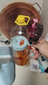 惠尋 油壺 玻璃油罐調(diào)料醬油瓶不掛油廚房家用食品接觸級600ml 曬單實拍圖