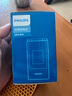 飛利浦（PHILIPS）V13P 海棠紅 翻蓋老人手機 移動(dòng)聯(lián)通電信4G全網(wǎng)通 雙卡雙待老年人手機大字大聲音備用智能學(xué)生手機 曬單實(shí)拍圖