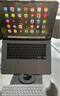 Apple/蘋果【國家補(bǔ)貼】AI筆記本/2025款MacBookAir 15英寸M4(10+10核)16G 256G天藍(lán)色電腦MC7A4CH/A 曬單實(shí)拍圖