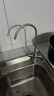 京東京造鮮活水凈水器 家用凈水機(jī)600GPro 直飲機(jī)凈飲機(jī) 過(guò)濾器廚下式 5.5年RO反滲透濾芯 家電國(guó)家補(bǔ)貼 曬單實(shí)拍圖