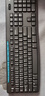 羅技（Logitech）MK275 鍵鼠套裝 無(wú)線鍵鼠套裝 辦公鍵鼠套裝 全尺寸 商務(wù)鍵鼠套裝 帶無(wú)線2.4G接收器 黑藍(lán)色 曬單實(shí)拍圖