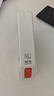 晨光（M&G）70頁省力厚層大訂書機 重型裝訂訂書器 辦公通用試卷文件裝訂機 白色 ABS916K6  曬單實拍圖