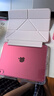 倍思iPad11/10保護殼蘋(píng)果平板保護套10代【2025升級·冰透裸機】適用2025年iPad11/10-11/10.9英寸 曬單實(shí)拍圖