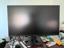 KTC 27英寸2K 210Hz FastIPS電競(jìng)電腦顯示器 旋轉(zhuǎn)升降 音箱 10Bit高亮護(hù)眼 國(guó)家補(bǔ)貼 顯示屏H27T22S-3 曬單實(shí)拍圖