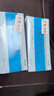 浩立信（LISON）10本裝二聯(lián)入庫(kù)單20組/本54K倉(cāng)庫(kù)車(chē)間領(lǐng)料單收料單單據(jù)無(wú)碳復(fù)寫(xiě)紙3510 曬單實(shí)拍圖