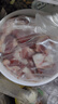 月盛齋進口原切牛腩塊凈重4斤 生鮮燉煮食材  源頭直發(fā)包郵 曬單實拍圖