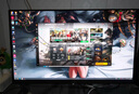 AOC【爆售60W+臺】27英寸2K 原生180Hz IPS HDR400 1ms 10Bit 滿(mǎn)血小金剛MAX 游戲電競顯示器Q27G2S/D 曬單實(shí)拍圖