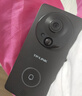 普聯(lián)（TP-LINK） 可視門鈴監(jiān)控2.5K分辨率 智能貓眼門口攝像頭免插電 無線wifi手機遠程通話400萬超清夜視 DB54C 曬單實拍圖