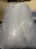 南極人被子 春秋四季被單人學(xué)生宿舍被芯棉被空調被5斤 150*200cm灰色  曬單實(shí)拍圖