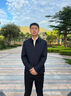 啄木鳥(niǎo)行政夾克男春秋季2025新款男士外套高檔商務(wù)休閑領(lǐng)導干部公務(wù)裝 黑色 XL 【建議145-165斤】 曬單實(shí)拍圖