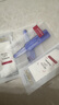 歐萊雅（LOREAL）玻尿酸水光充盈導(dǎo)入安瓶鮮注玻色因面膜5片*6盒（共30片) 保濕 曬單實(shí)拍圖