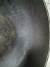 蘇泊爾SUPOR 鑄鐵不易銹健康無涂層鐵鍋30cm炒菜鍋EC30LF01 曬單實拍圖