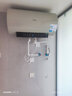 美的（Midea）國家補貼20%儲水式電熱水器終身免換鎂棒60升3300W變頻速熱家用一級能效水電分離F60-33JE6Pro(HE) 曬單實拍圖