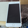 Apple iPhone 6S Plus 蘋果6splus二手手機  全網(wǎng)通 玫瑰金 64G【更換100%電池】 95新 曬單實拍圖