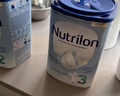 荷蘭牛欄（Nutrilon）諾優(yōu)能嬰幼兒配方奶粉HMO+益生元荷蘭原裝進(jìn)口 800g 3段1罐(10月+)26年6-10月 曬單實(shí)拍圖