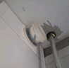 潛水艇止逆閥煙道閥 抽油煙機(jī)廚房止煙閥衛(wèi)生間排煙管逆止閥止回閥專用 1【透明升級(jí)款】廚房通用 曬單實(shí)拍圖