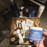 科顏氏（Kiehl's）高保濕果凍面霜清爽版125ml控油補(bǔ)水護(hù)膚品教師節(jié)禮物 曬單實(shí)拍圖