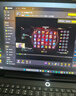 聯(lián)想拯救者R9000P 2025 AI元啟游戲筆記本電腦(銳龍9 8945HX 32G1T RTX5070 2.5K240Hz 黑)國家補貼20% 曬單實拍圖