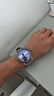 小米WatchS4Sport 小米智能健康手表 國(guó)家補(bǔ)貼 心率血氧監(jiān)測(cè)  壓力呼吸監(jiān)測(cè) 戶外運(yùn)動(dòng)手表 氟橡膠表帶 曬單實(shí)拍圖
