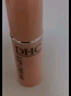 DHC橄欖護(hù)唇膏1.5g 保濕滋潤不粘膩潤唇膏 溫和舒緩修護(hù)無色打底七夕 曬單實(shí)拍圖