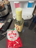 千禾蔥姜料酒 10度 500mL【0添加】蔥姜汁去腥解膻燉肉調(diào)料 曬單實(shí)拍圖