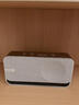 Bose博士SoundLink Home藍(lán)牙揚(yáng)聲器便攜迷你藍(lán)牙音箱音響家居mini3代 現(xiàn)貨秒發(fā)=全新原裝正品美版=亮銀色 曬單實(shí)拍圖