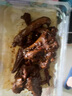 周黑鴨 鎖鮮4盒裝 鴨脖135g鎖骨150g*2鴨翅125g 即食鹵味 曬單實(shí)拍圖