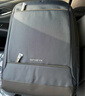 新秀麗（Samsonite）雙肩包17英寸筆記本電腦包男女背包商務(wù)旅行大容量升級款TX6*003 曬單實(shí)拍圖