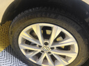 米其林（MICHELIN）汽車輪胎 205/55R16 91V 耐越 ENERGY MILE 適配朗逸/速騰/卡羅拉 曬單實拍圖