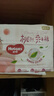 好奇（Huggies）鉑金裝小桃褲紙尿褲M(mǎn)144片(6-11kg)中號尿不濕【消暑散熱】 曬單實(shí)拍圖