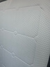 亞朵星球亞朵床墊加厚墊子海綿記憶棉彈簧單雙人席夢思雙面床墊1.5×2米 曬單實拍圖