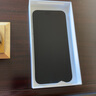 Apple/蘋果 iPhone 16 Plus 256GB 白色 支持移動(dòng)聯(lián)通電信5G 手機(jī)【返移動(dòng)話費(fèi)券】 曬單實(shí)拍圖
