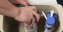 海立馬桶水箱配件ABS排水閥進水閥上下進沖水器大排量通用套裝SJ20-2 曬單實拍圖