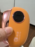 科家電動(dòng)指甲刀剪磨甲器套裝全自動(dòng)硬指甲灰剪鉗腳趾甲修剪器 曬單實(shí)拍圖