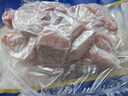 月盛齋國產(chǎn)原切羔羊羊排塊450g*2(帶料包)  羊肋排切塊 羊肉生鮮 清真 曬單實拍圖