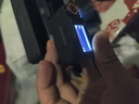 綠聯(lián)MIC6無線領夾麥克風一拖二相機收音麥直播降噪手機收音器戶外主播拍視頻專業(yè)設備 曬單實拍圖