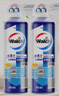 威露士空調(diào)清洗劑消毒液500ml*2 空調(diào)清潔劑套裝噴霧殺菌除味深層清潔 曬單實(shí)拍圖