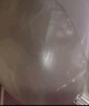 FitonTon胸貼女聚攏透明海邊泳衣比基尼專(zhuān)用上托硅膠防水游泳隱形乳貼胸墊 曬單實(shí)拍圖