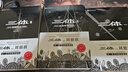 三體（典藏版全3冊套裝，三體1+黑暗森林+死神永生 劉慈欣著 科幻世界出品） 曬單實拍圖