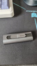 海康威視（HIKVISION）256GB USB3.2/Type-C固態(tài)U盤雙接口手機U盤S560讀速560MB/s蘋果iPhone16電腦手機兩用大容量優(yōu)盤 曬單實拍圖