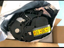 得力（deli）12a硒鼓 Q2612A硒鼓適用惠普1020硒鼓 hp m1005 1020plus 1010 佳能lbp2900打印機墨盒 大容量3支DBH-2612AX3 曬單實拍圖
