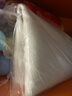 雙槍（Suncha）硅膠揉面墊食品級搟面墊70*50 和面板烘焙案板超大升級加厚4件套 曬單實拍圖